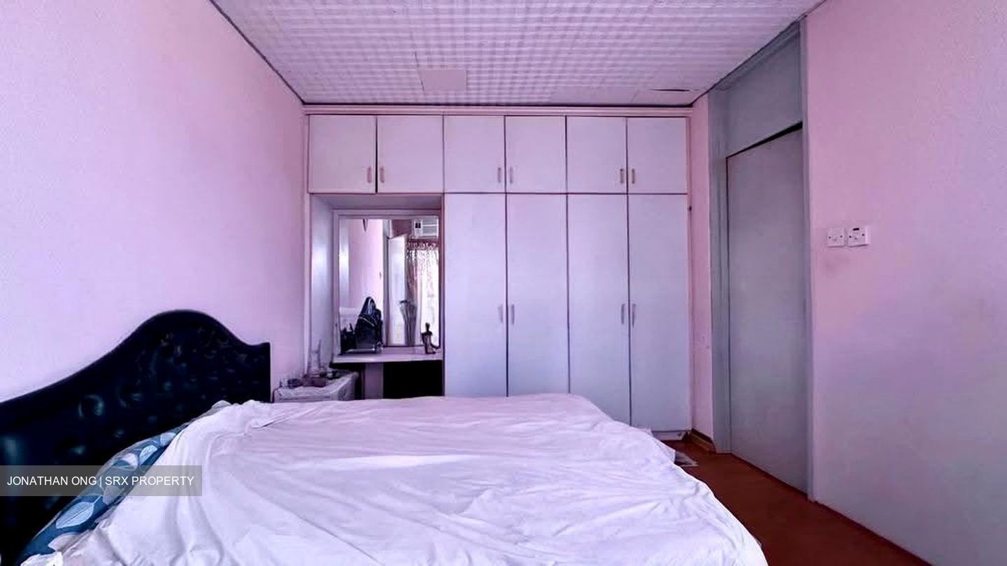 The Plaza (D7), Apartment #621939801